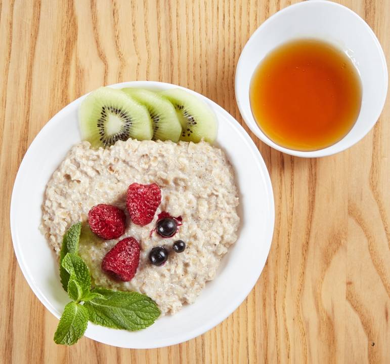 Полезные пп-завтраки: 20 рецептов для правильного питания и похудения