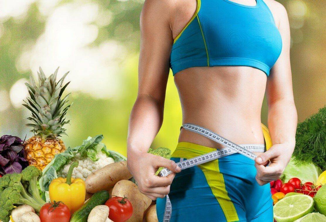 Полезные диеты для похудения