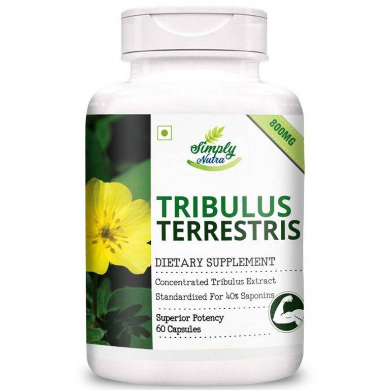 Трибулус: что это такое, как принимать для повышения тестостерона и потенции