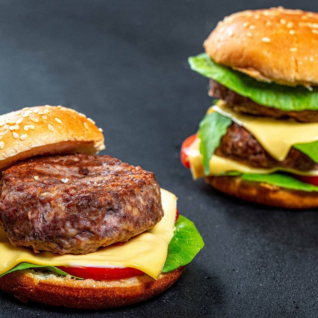 Полезный гамбургер: как приготовить дома здоровую альтернативу сендвичам из макдональдза
