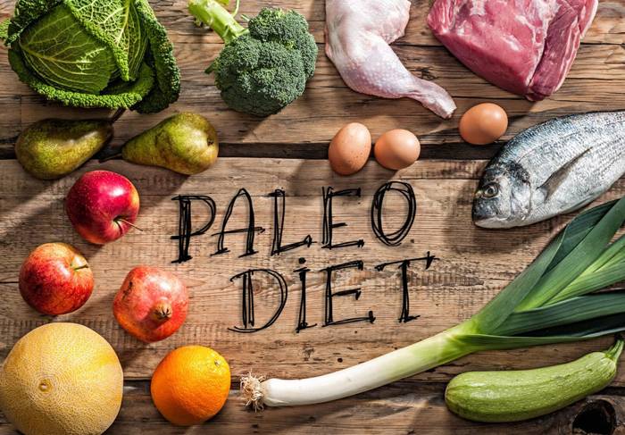 Палео диета (палеодиета) - отзывы, рецепты, меню на неделю, кроссфит