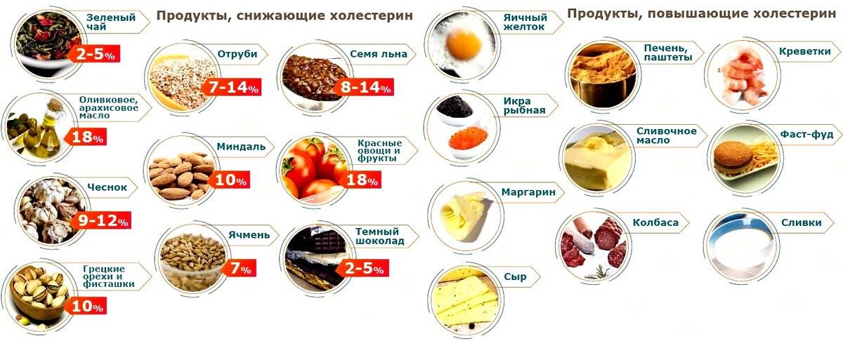 Диета при повышенном холестерине, примерное меню питания при высоком холестерине у женщин - medside.ru