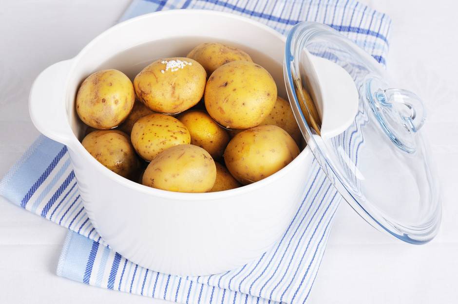 Картофель: польза и вред. противопоказания, полезные свойства картошки