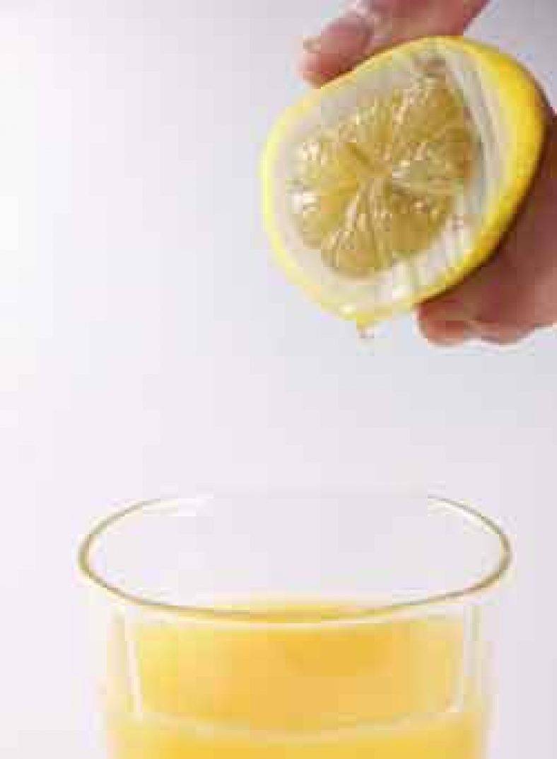 Вода с лимоном для питья: как правильно приготовить и пить