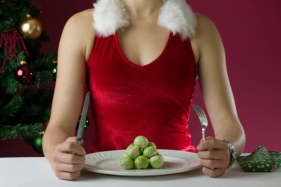 Как похудеть к новому году: быстрые диеты, советы диетологов и секреты звезд