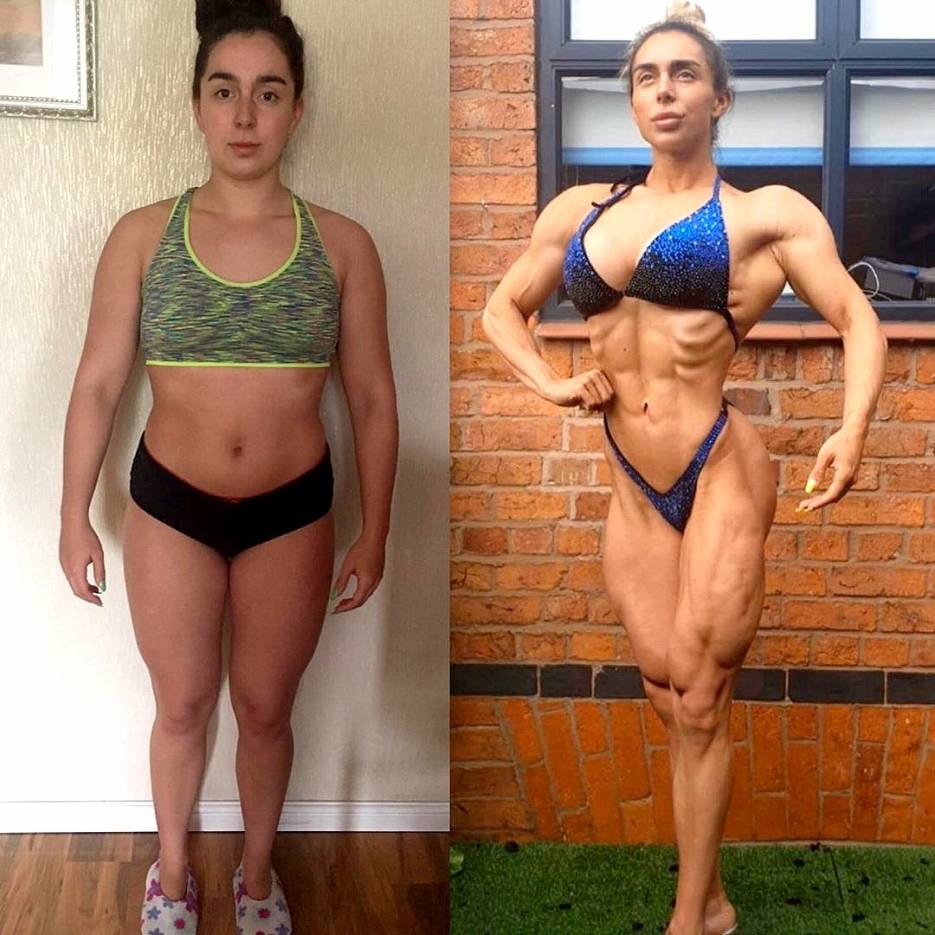 Истории похудения людей - реальные, с фото до и после: минус 60, 20 кг за месяц и другие