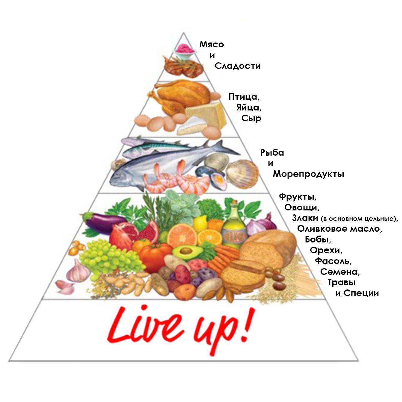Средиземноморская диета: какие рецепты есть в меню и кому они подходят?
