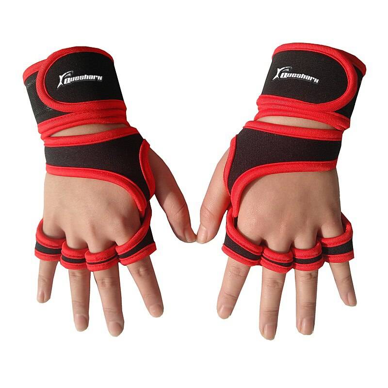 Как выбрать боксёрские перчатки: тип, размер, вес