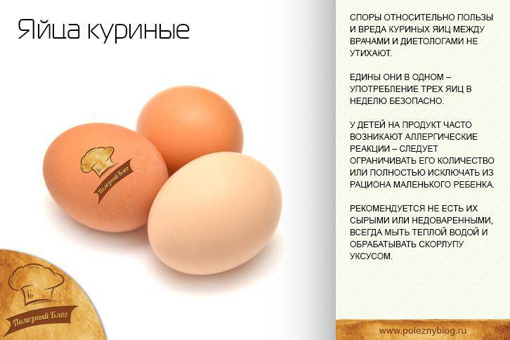 Калорийность яйца, чем полезны куриные яйца для похудения и здоровья