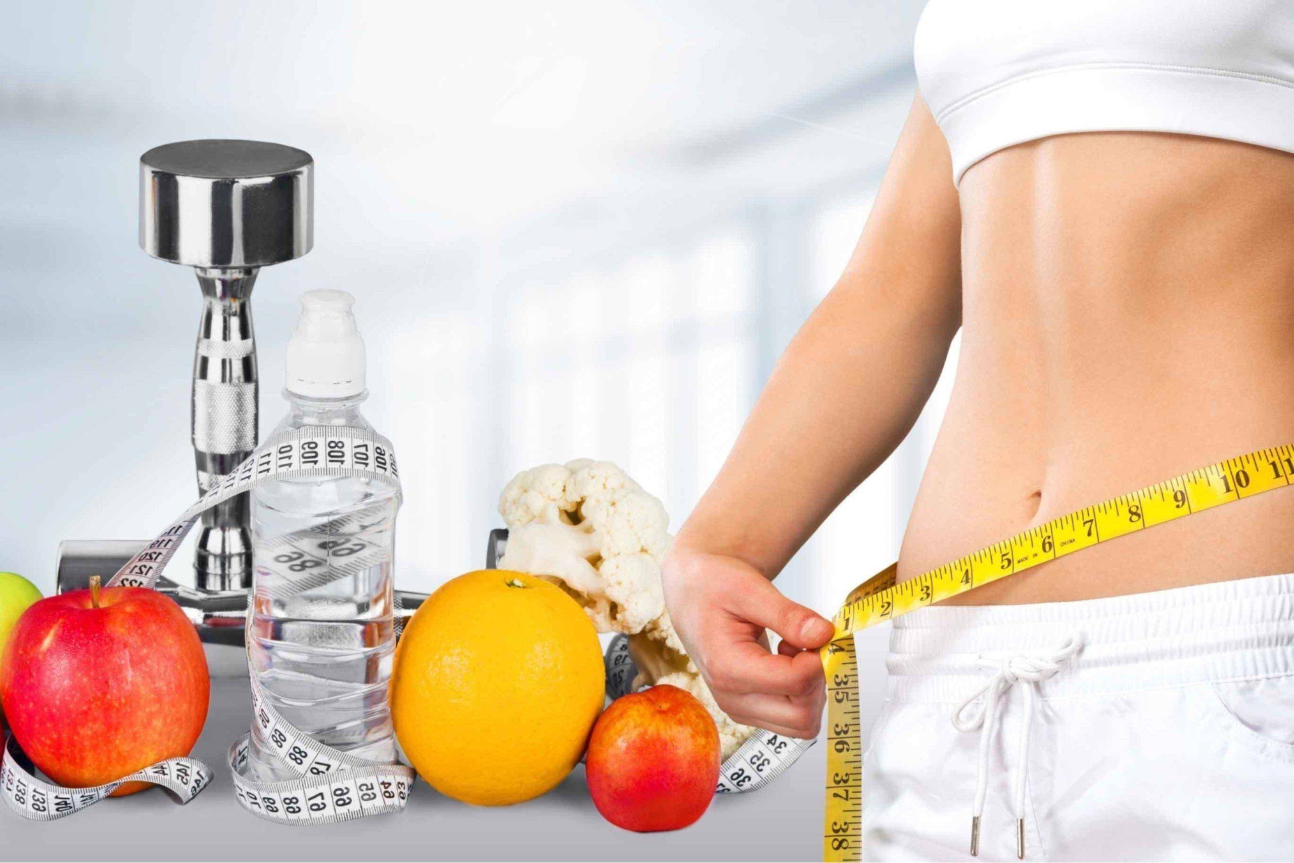 Как похудеть: быстро и в домашних условиях, как сбросить вес и сжечь жир?