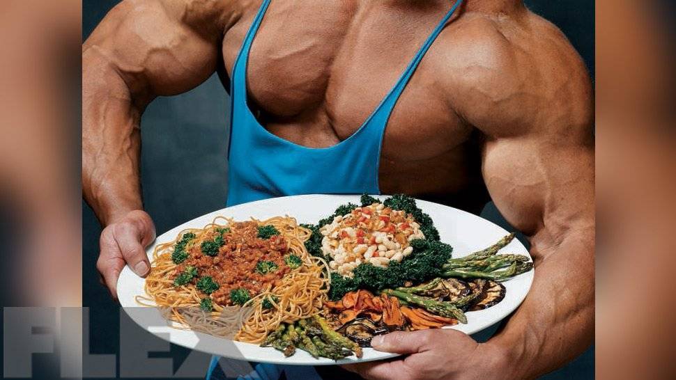 Питание до и после тренировки  | почему, еда - это работа? | bestbodyblog.com