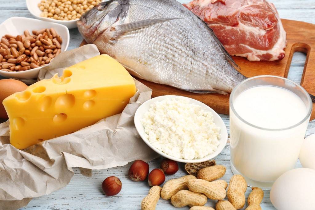 Жиры в продуктах питания: содержание полезных и вредных источников жиров в продуктах