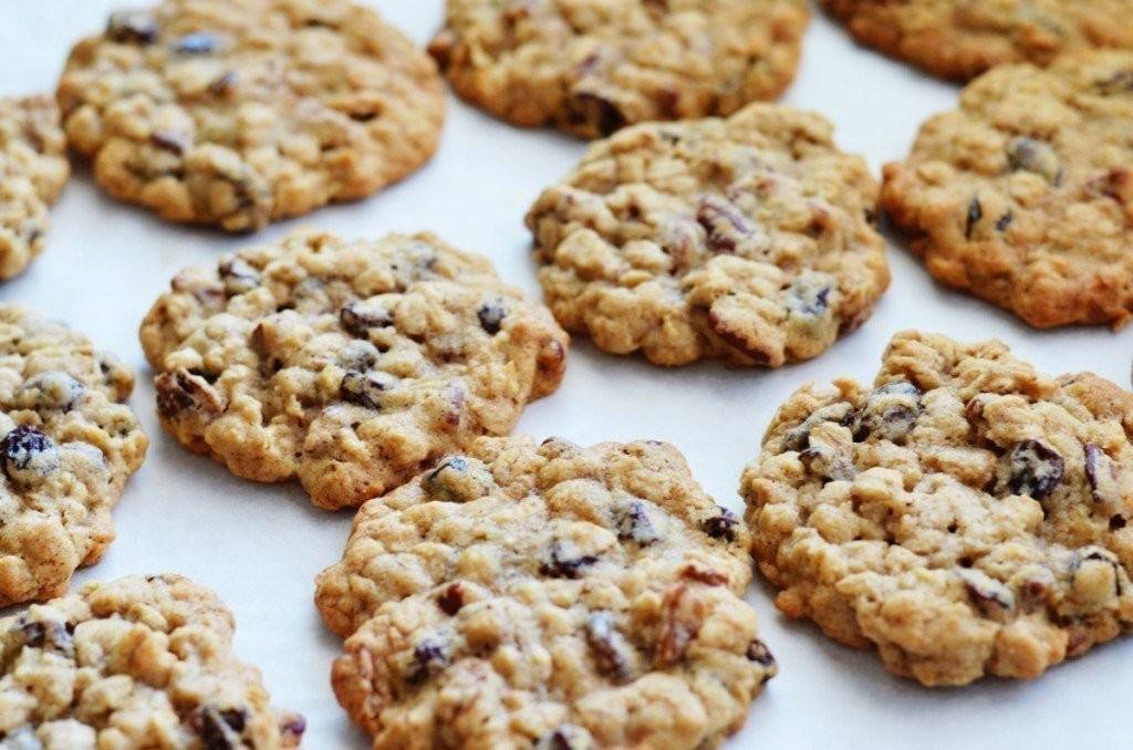 Овсяное печенье в домашних условиях: 10 лучших рецептов