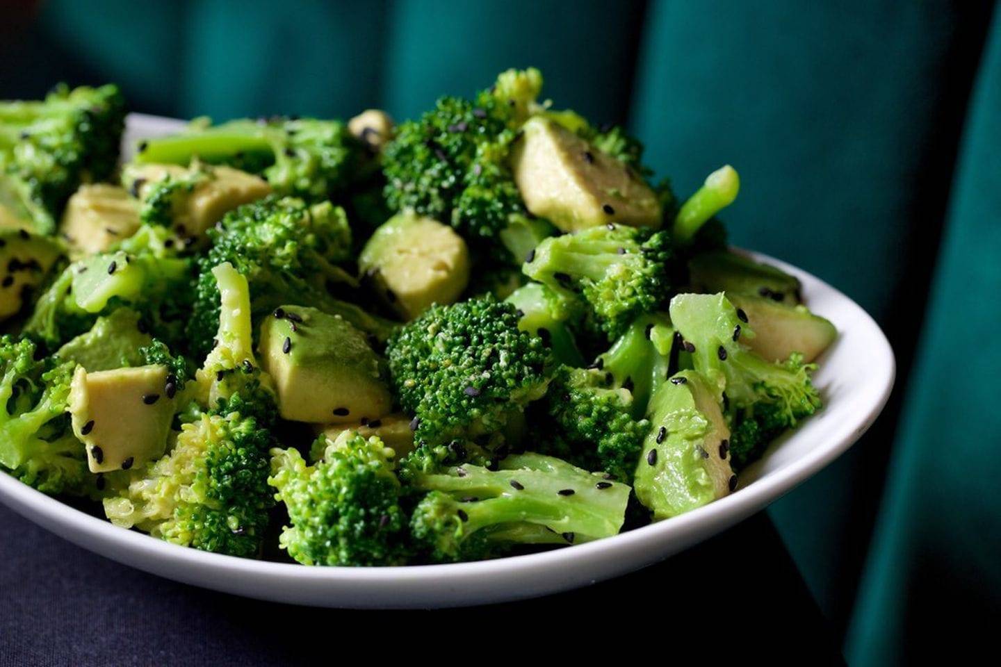 Диета на брокколи для эффективного похудения: рецепты блюд, меню на 5 дней, отзывы