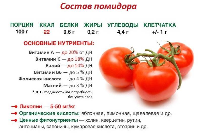 95% воды, а сколько пользы: сравним пищевую ценность огурцов и томатов