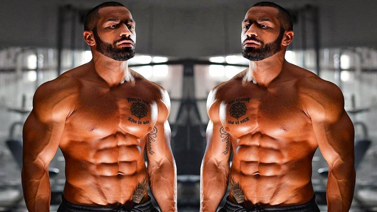 Программа тренировок от лазара ангелова | experience fitness
