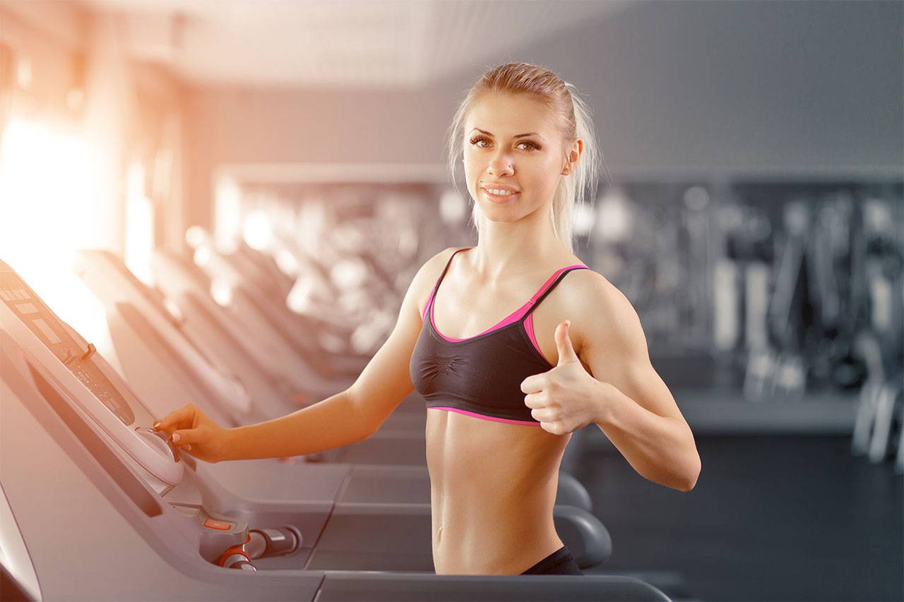 Силовые тренировки для женщин: польза и вред, эффективные упражнения