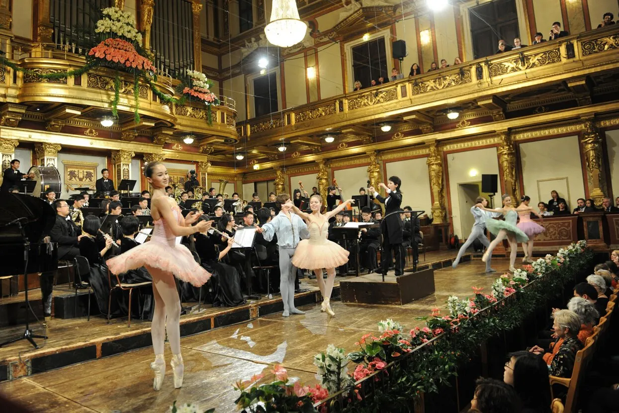 «В балетной школе Венской оперы поощряли курение среди детей»: о курении, лишнем весе и похудении