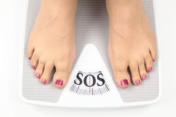 С чего нужно начать похудение сбросить вес