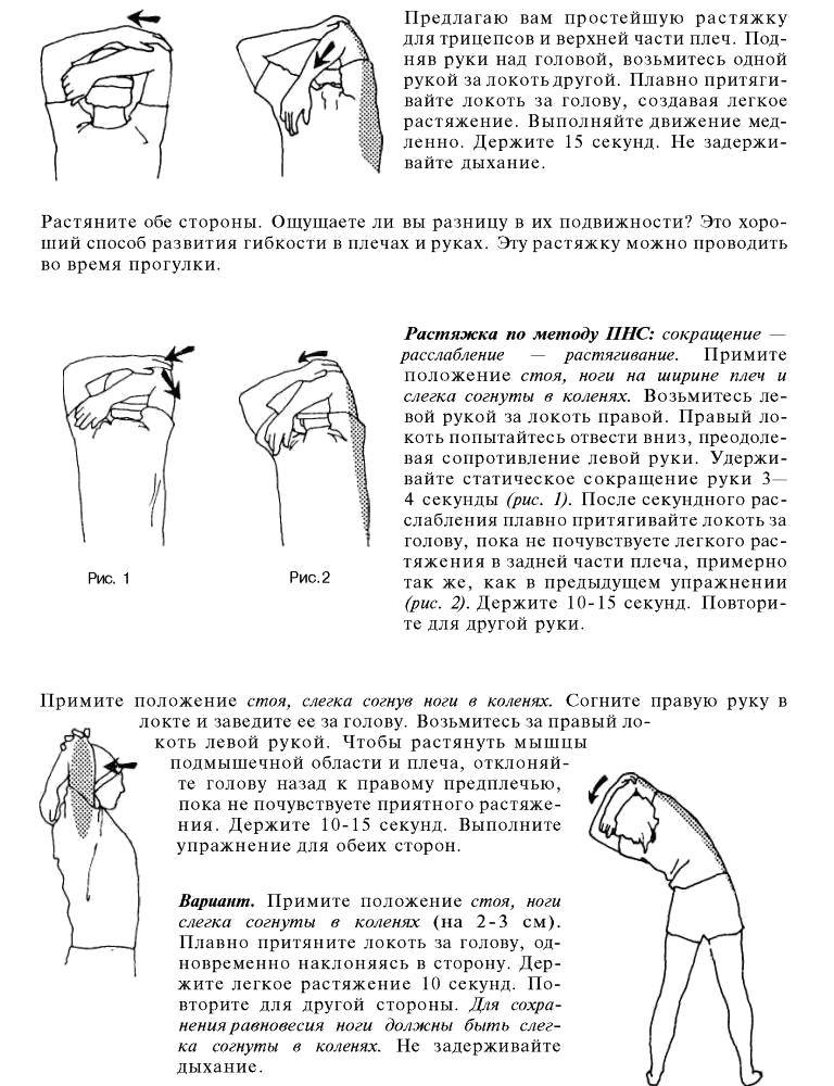 Развитие плечевого пояса: как сделать плечи шире, упражнения и особенности тренировок | rulebody.ru — правила тела