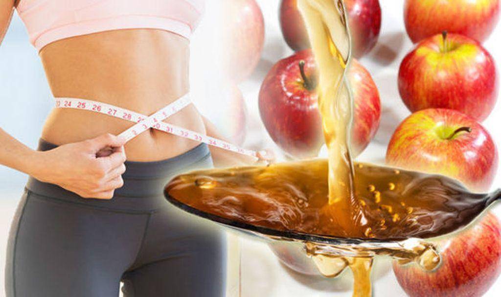 Как женщине избавиться от жира на животе - советы диетолога