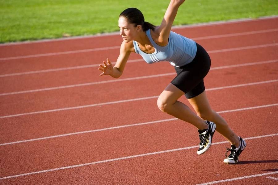 Упражнения для бега на длинные дистанции: специальные, силовые