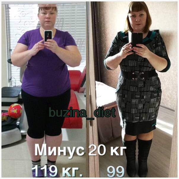 Личный опыт: как я похудел почти на 50 кг за полгода