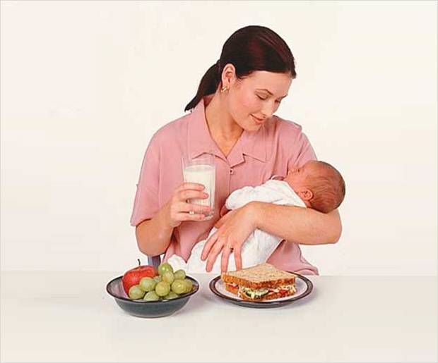 Как похудеть кормящей маме без вреда для лактации: меню, отзывы (фото)