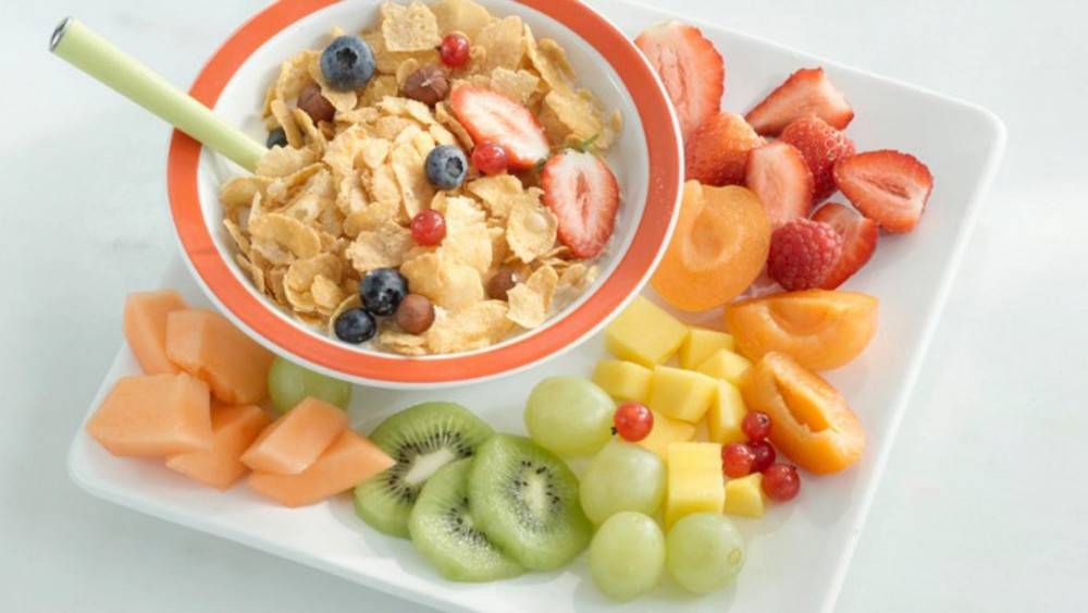 Что нельзя есть на завтрак: советы диетолога, которые помогут сохранить здоровье: новости, диета, эксперты, похудение, завтрак, диеты