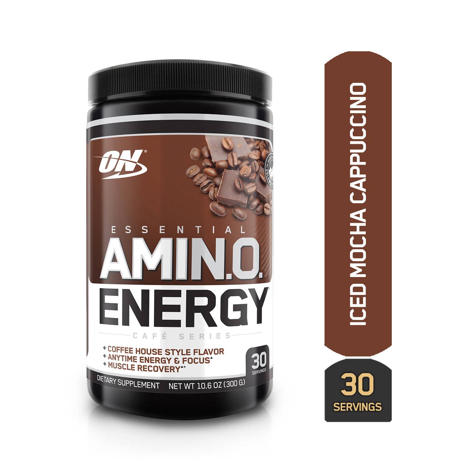 Amino energy от optimum nutrition: как принимать, состав, отзывы