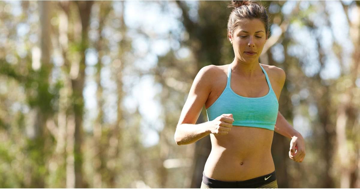 Как правильно дышать при беге: техника дыхания во время пробежки