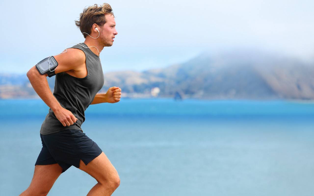 Как правильно бегать техника бега. как правильно дышать при беге - советы и рекомендации