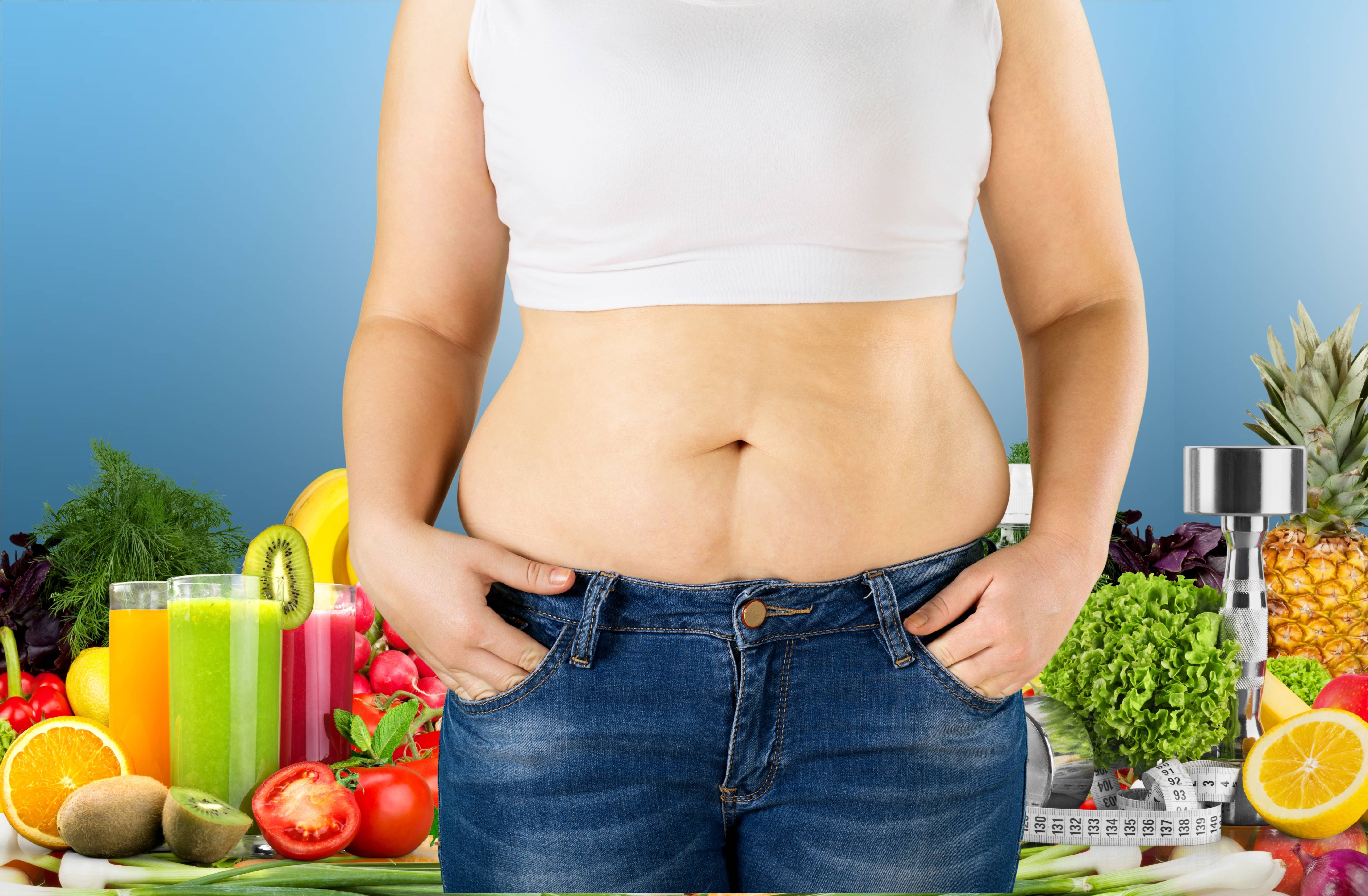 Как быстро, правильно и надолго похудеть женщине после 50 лет: меню, правила диеты, рекомендации диетолога, отзывы и реальные истории похудевших