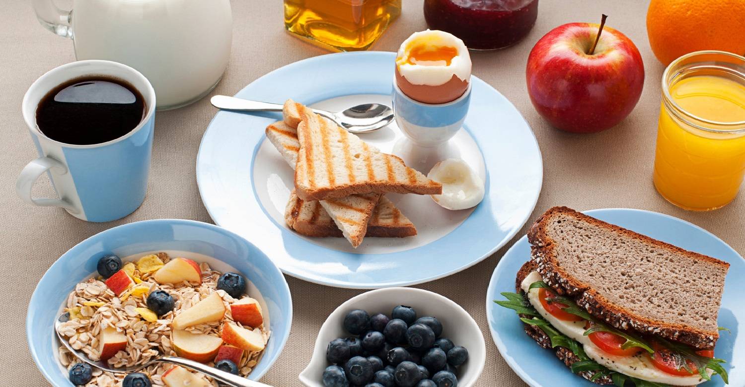 Почему нельзя отказываться от завтрака: польза и вред | food and health