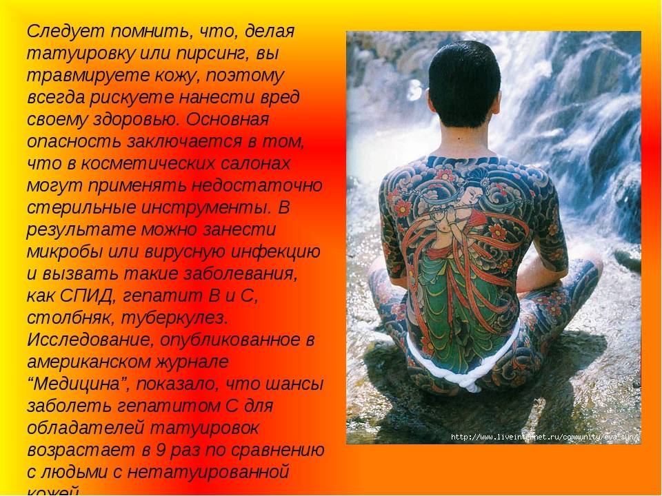 Православная церковь о татуировках — отношение, мнение и ответы на частые вопросы