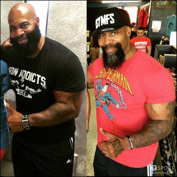 Ct fletcher: wiki, age, workout, net worth, heart attack, gym, quotes