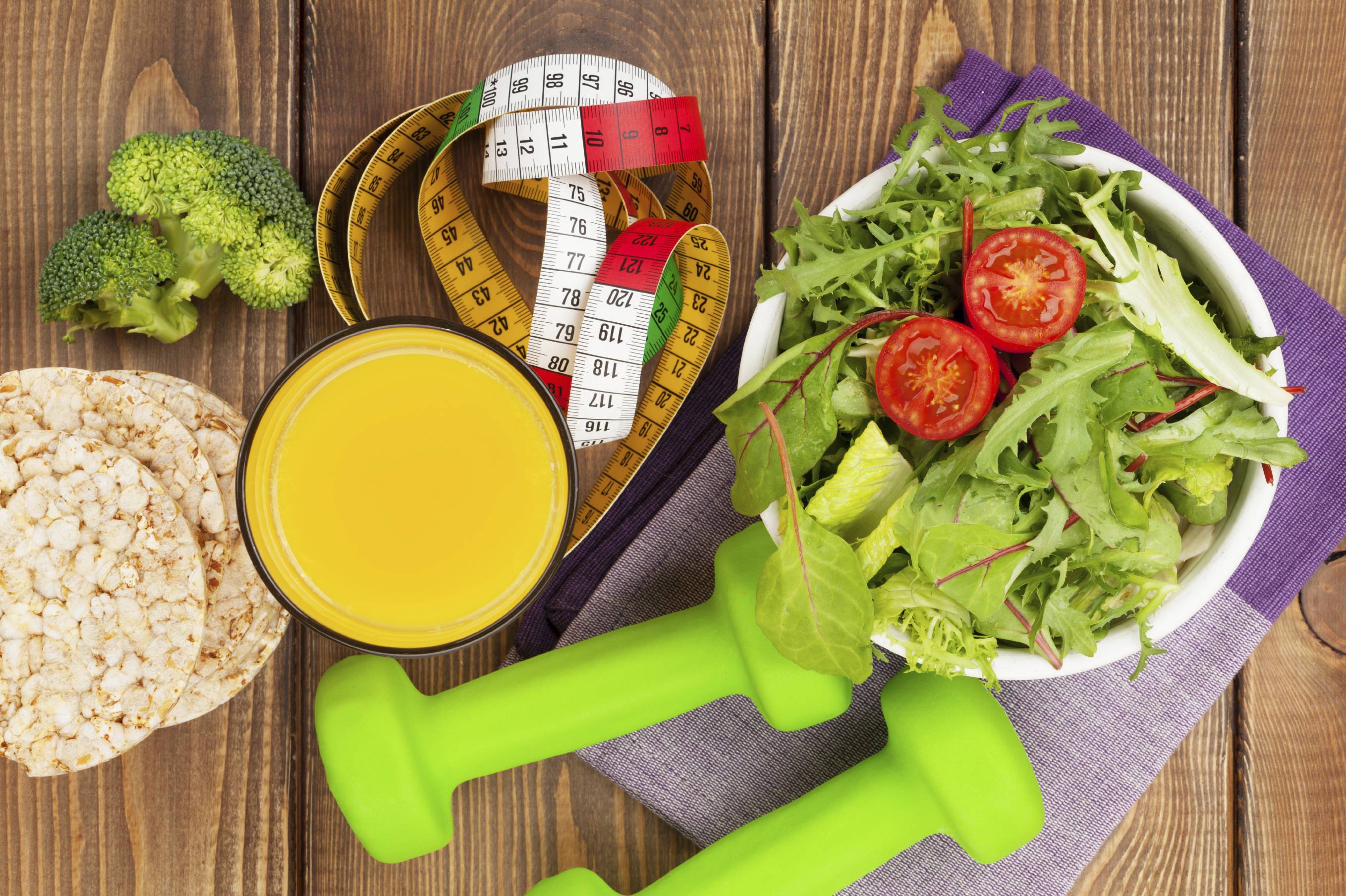 Питание перед и после тренировки: набор массы и похудение