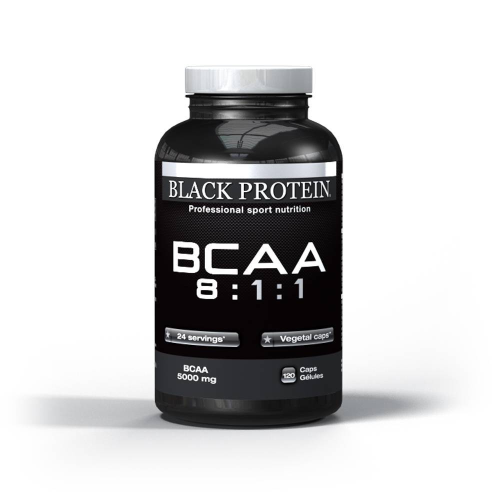 Что лучше выбрать - протеин или bcaa?