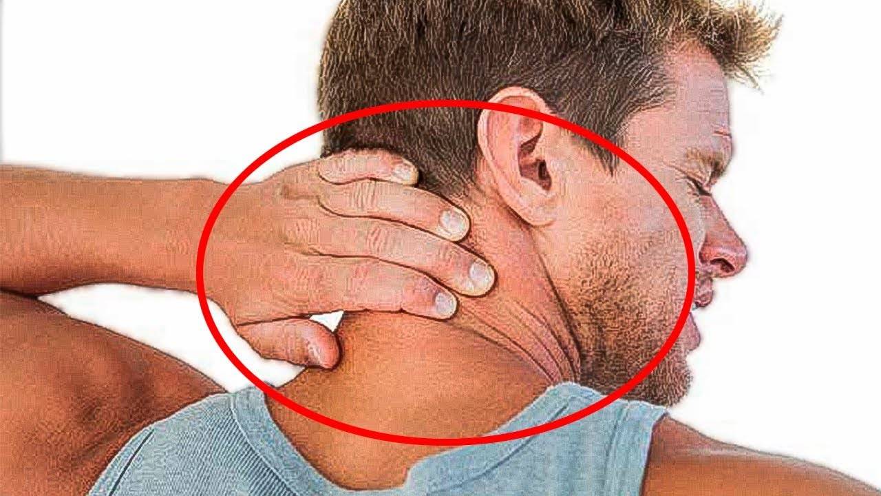 Физиолечение при болях в шее, спине и пояснице