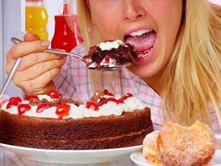 Ешь и худей: 7 сладостей, которые можно есть на диете и не поправляться